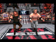 WWF SmackDown! 2: Know Your Role screenshot 2